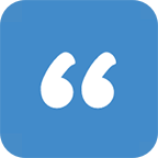 FavQ's logo