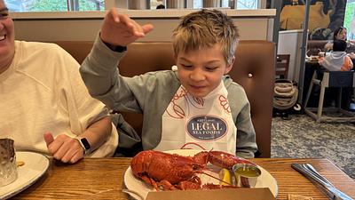 Lobster